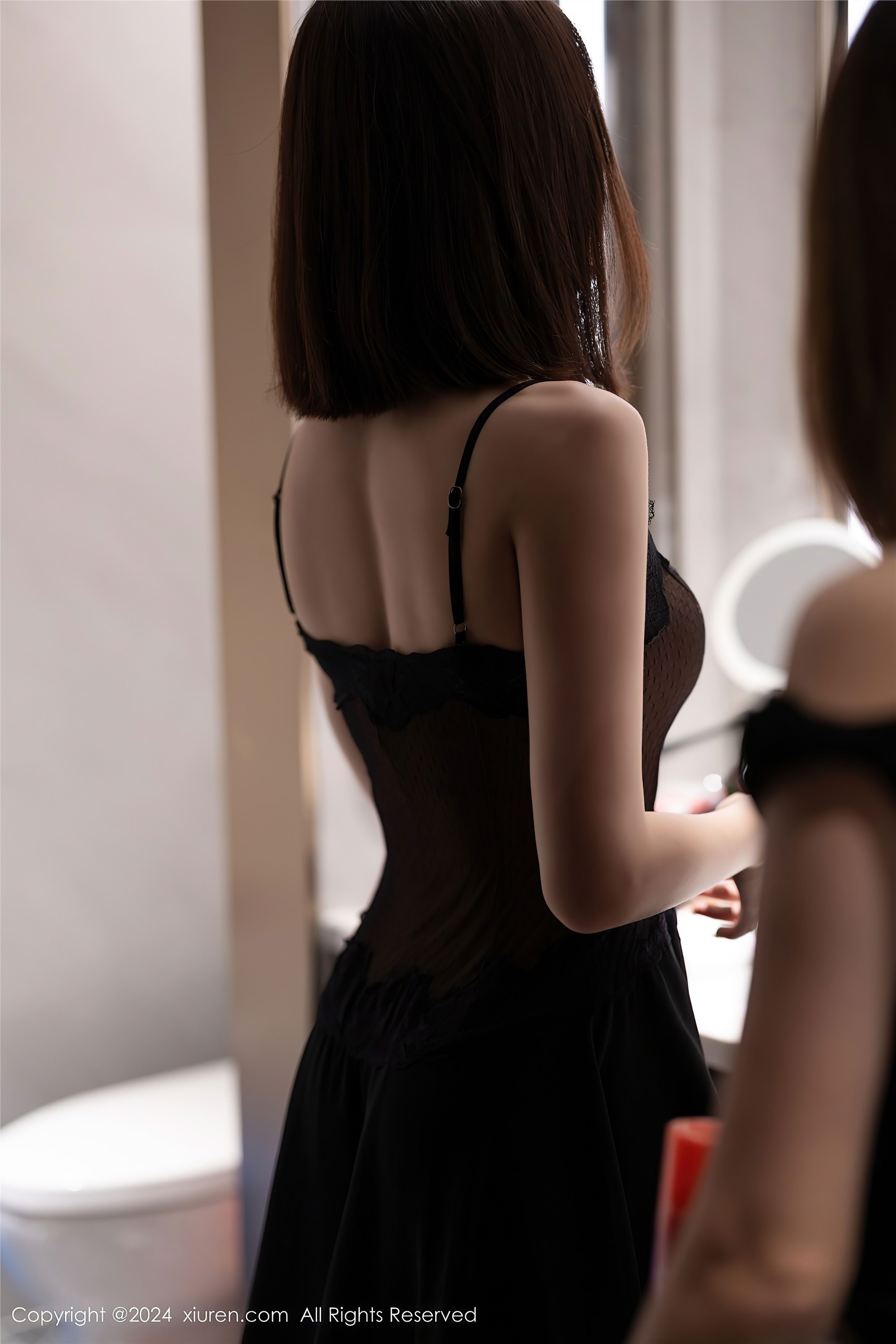 Xiuren秀人网 2024.10.24 NO.9339 徐莉芝Booty